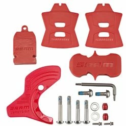SRAM Red ETap AXS 2X D1 Electronic HRD FM 6B 2P Groupe 6 SRAM Red ETap AXS 2X D1 Electronic HRD FM 6B 2P Groupe -Pièces détachées Soldes Boutique sram red etap axs 2x d1 electronic hrd fm 6b 2p groupset 3