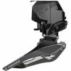 SRAM RED ETap AXS D1 Braze Dérailleur Avant Braze-On 2x12 Vitesses, Noir -Pièces détachées Soldes Boutique sram red etap axs d1 braze umwerfer anloet 2x12 fach schwarz 2