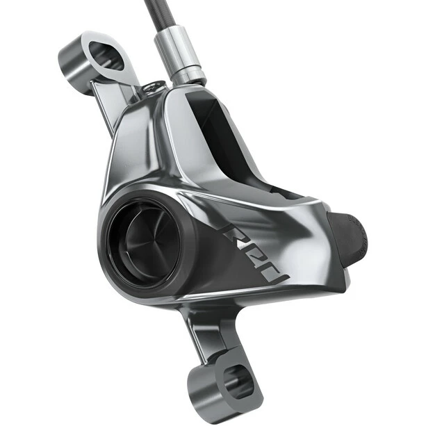 SRAM RED ETap AXS HRD D1 Groupe SRAM RED 2x12 Vitesses, Noir/argent 4 SRAM RED ETap AXS HRD D1 Groupe SRAM RED 2x12 Vitesses, Noir/argent – Image 2