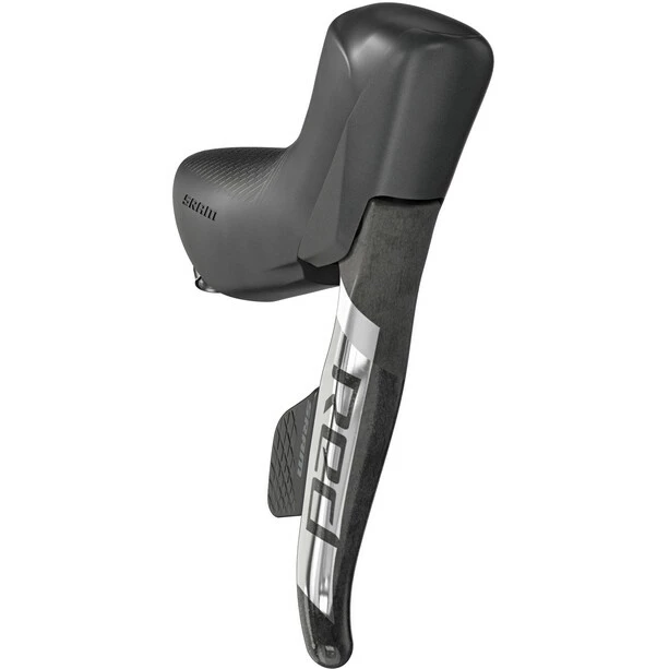 SRAM RED ETap AXS HRD D1 Groupe SRAM RED 2x12 Vitesses, Noir/argent 5 SRAM RED ETap AXS HRD D1 Groupe SRAM RED 2x12 Vitesses, Noir/argent – Image 3