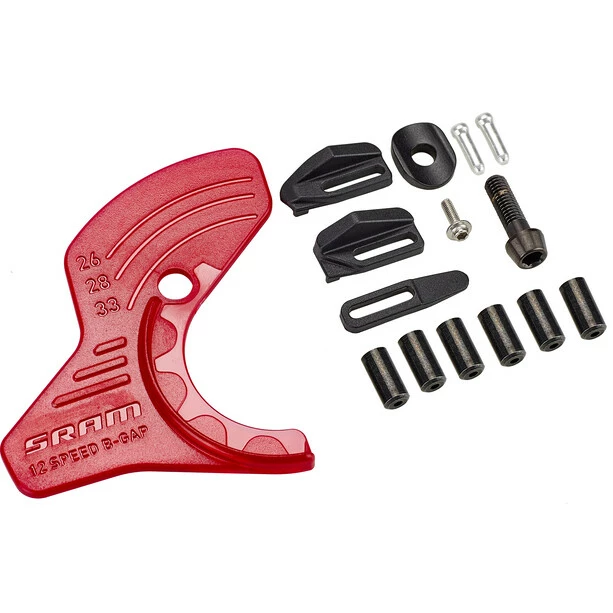SRAM RED ETap AXS Road D1 Kit Pour Vélo De Route 2x12 Vitesses, Noir 4 SRAM RED ETap AXS Road D1 Kit Pour Vélo De Route 2x12 Vitesses, Noir – Image 2