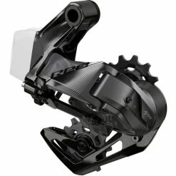 SRAM RED ETap AXS XPLR Dérailleur Arrière 12 Vitesses Max. 44 Dents Sans Batterie