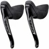 SRAM Rival 1 Levier De Frein Mécanique 1 Paire, Noir