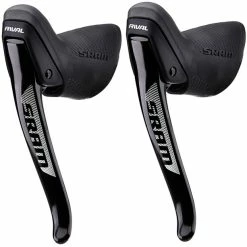SRAM Rival 1 Levier De Frein Mécanique 1 Paire, Noir