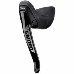 SRAM Rival 1 Levier De Frein Avant, Noir