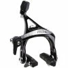 SRAM Rival 22 Frein Sur Jante Roue Arrière, Noir -Pièces détachées Soldes Boutique sram rival 22 felgenbremse hinterrad schwarz 1