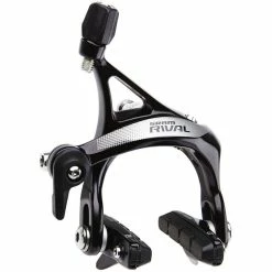 SRAM Rival 22 Frein Sur Jante Roue Avant, Noir