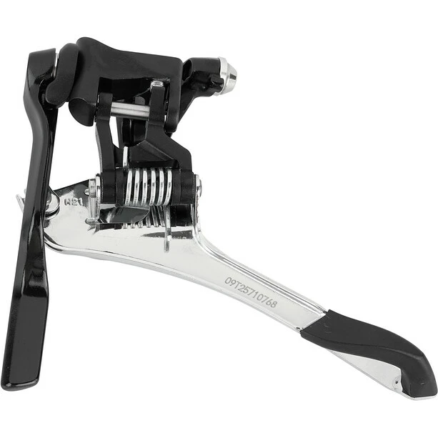 SRAM Rival 22 Yaw Dérailleur Avant Dérailleur Avec Guide-chaîne, Argent 3 SRAM Rival 22 Yaw Dérailleur Avant Dérailleur Avec Guide-chaîne, Argent