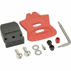 SRAM Rival ETap AXS D1 Frein à Disque Flat Mount Avant Gauche 20mm, Noir