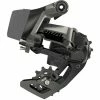 SRAM Rival ETap AXS D1 Dérailleur Arrière 12 Vitesses Cage Moyenne, Noir
