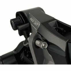 SRAM Rival ETap AXS D1 Dérailleur Arrière 12 Vitesses Cage Moyenne, Noir 5 SRAM Rival ETap AXS D1 Dérailleur Arrière 12 Vitesses Cage Moyenne, Noir -Pièces détachées Soldes Boutique sram rival etap axs d1 rear derailleur 12 speed medium cage black 3