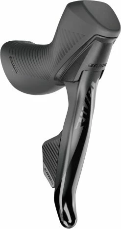 SRAM Unité De Changement De Vitesse/frein Rival ETap AXS Frein à Disque Hydraulique Flat Mount - Droite -Pièces détachées Soldes Boutique sram rival etap axs schalt bremseinheit hydraulische scheibenbremse 1