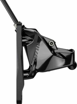 SRAM Unité De Changement De Vitesse/frein Rival ETap AXS Frein à Disque Hydraulique Flat Mount - Gauche 9 SRAM Unité De Changement De Vitesse/frein Rival ETap AXS Frein à Disque Hydraulique Flat Mount - Gauche -Pièces détachées Soldes Boutique sram rival etap axs schalt bremseinheit hydraulische scheibenbremse 6