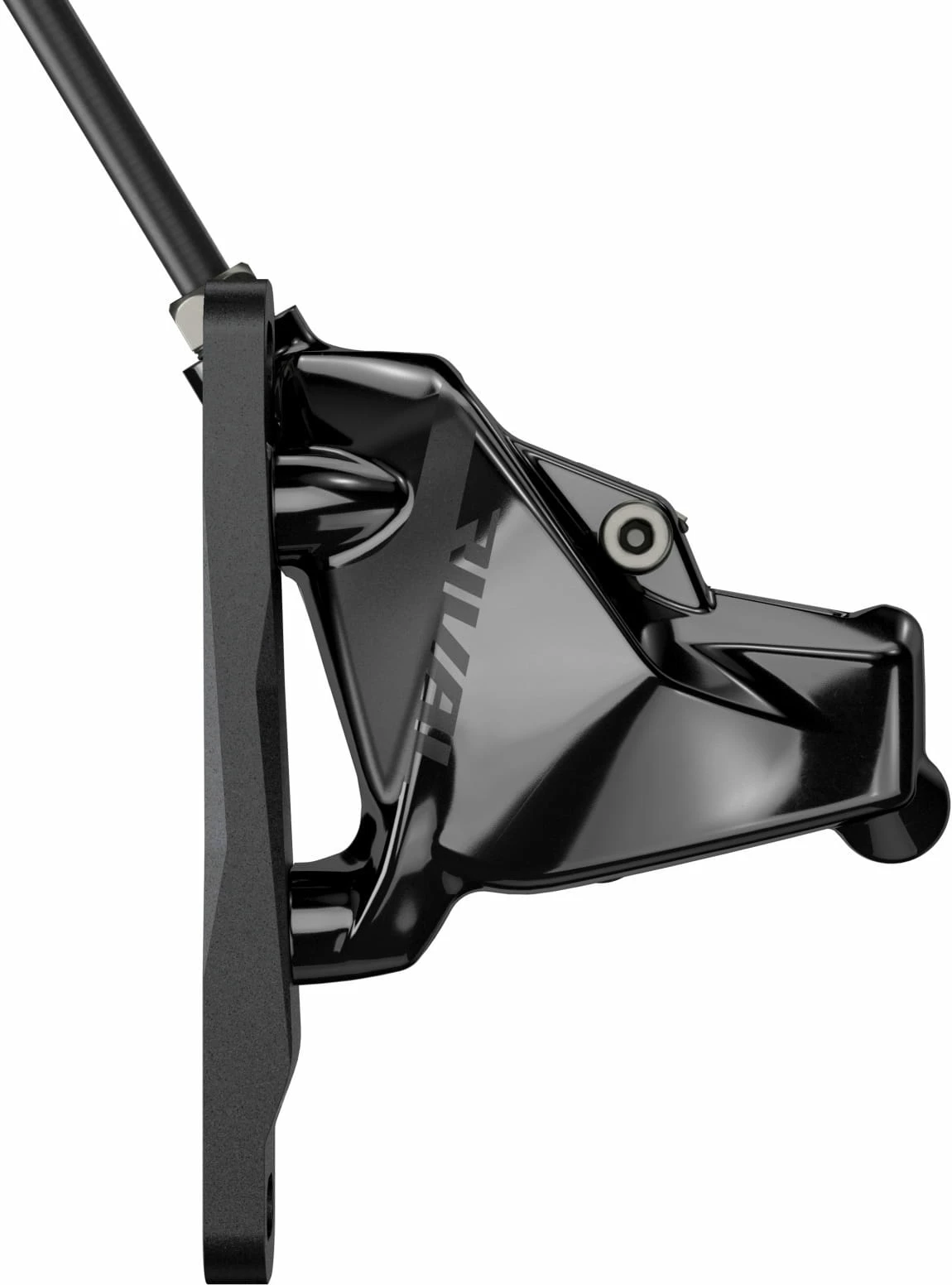 SRAM Unité De Changement De Vitesse/frein Rival ETap AXS Frein à Disque Hydraulique Flat Mount - Gauche 6 SRAM Unité De Changement De Vitesse/frein Rival ETap AXS Frein à Disque Hydraulique Flat Mount - Gauche – Image 4