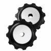 SRAM Poulie-Set X0 X9 X7 8/9 Vitesses, Noir -Pièces détachées Soldes Boutique sram schaltrollen set x0 x9 x7 8 9 fach schwarz 1