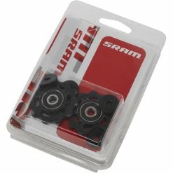 SRAM Poulie-Set X9 X7 2010-2013, Noir