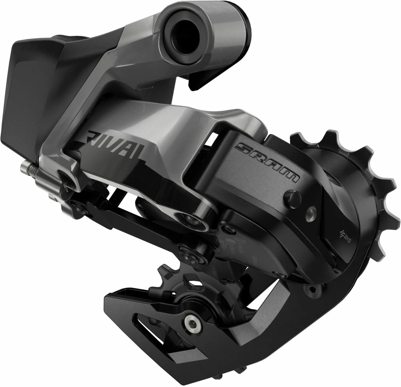 SRAM Dérailleur Rival ETap AXS 4 SRAM Dérailleur Rival ETap AXS – Image 2