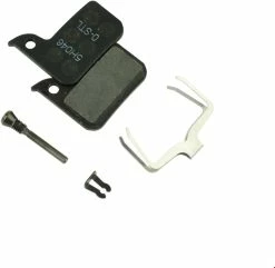 SRAM Plaquettes De Frein à Disque Road Disc/Level - Organique/acier