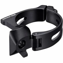 SRAM Collier Pour Dérailleur Avant Ø34,9mm, Noir
