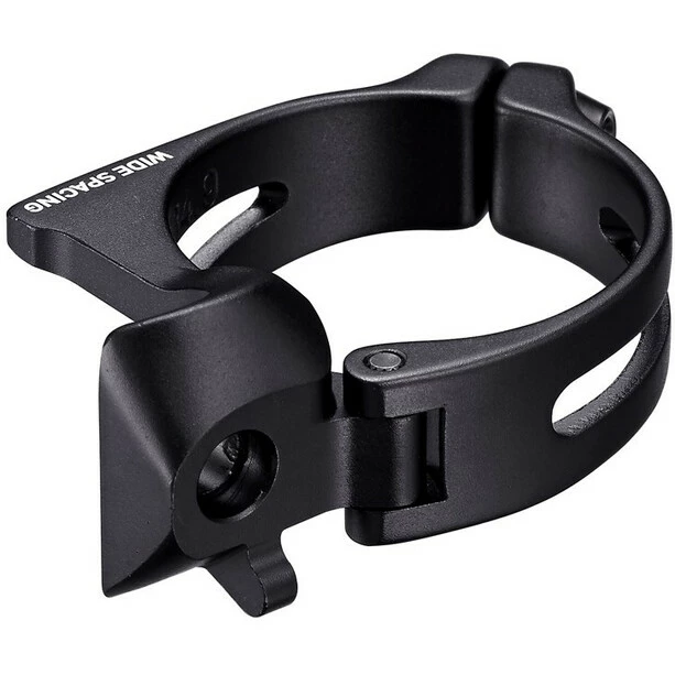 SRAM Collier Pour Dérailleur Avant Ø34,9mm, Noir 3 SRAM Collier Pour Dérailleur Avant Ø34,9mm, Noir