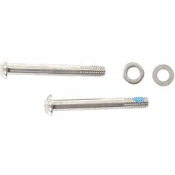 SRAM Vis Pour Flat Mount Adapter 42mm Acier 2 Pièces