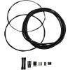 SRAM SlickWire Pro Road XL Kit Câble De Frein, Noir