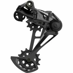 SRAM SX Eagle Dérailleur Arrière 12 Vitesses, Noir