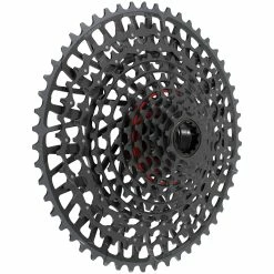 SRAM Groupe De Vitesses X0 Eagle AXS Transmission 14 SRAM Groupe De Vitesses X0 Eagle AXS Transmission -Pièces détachées Soldes Boutique sram x0 eagle xs 1295 t type cassette 2