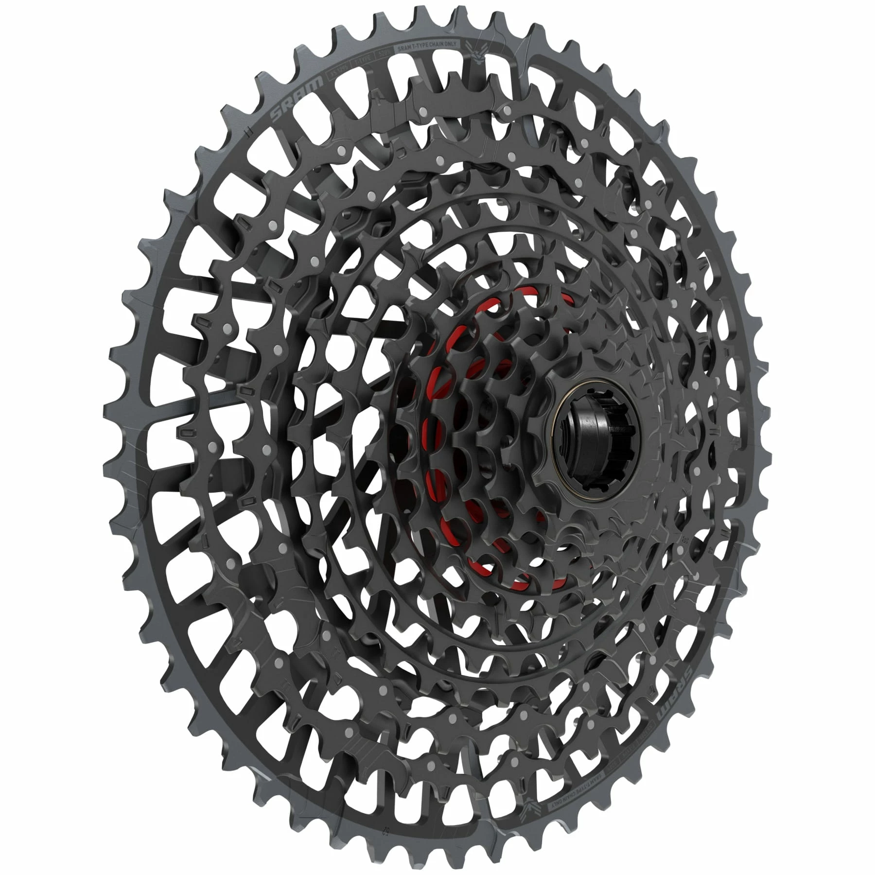 SRAM Groupe De Vitesses X0 Eagle AXS Transmission 6 SRAM Groupe De Vitesses X0 Eagle AXS Transmission – Image 4