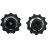 SRAM X0 / X9 / X7 Set Poulies, Noir