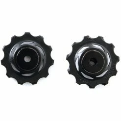 SRAM X0 / X9 / X7 Set Poulies, Noir