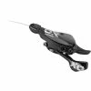 SRAM X01 DH X-Actuation Commande De Vitesse 7 Vitesses Collier De Serrage Discret, Noir