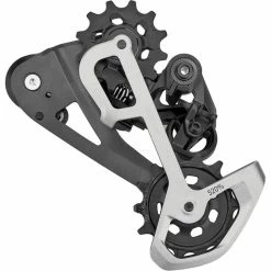 SRAM X01 Eagle Dérailleur Arrière 12 Vitesses, Gris