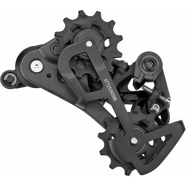 SRAM X01 Type 2.1 Dérailleur Arrière 10 Vitesses Cage Longue, Noir 3 SRAM X01 Type 2.1 Dérailleur Arrière 10 Vitesses Cage Longue, Noir