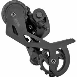 SRAM X3 Dérailleur Arrière 7 / 8 Vitesses Cage Longue, Noir