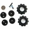 SRAM X4 / SX4 Set Poulies 7 Vitesses, Noir -Pièces détachées Soldes Boutique sram x4 sx4 schaltrollen set 7 fach schwarz 1