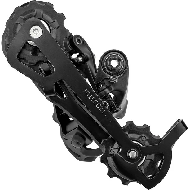 SRAM X5 Dérailleur Arrière 10 Vitesses Long Cage 3 SRAM X5 Dérailleur Arrière 10 Vitesses Long Cage