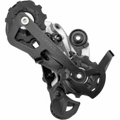 SRAM X5 Dérailleur Arrière 9 Vitesses Medium Cage, Argent