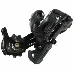 SRAM X5 Dérailleur Arrière 9 Vitesses, Noir
