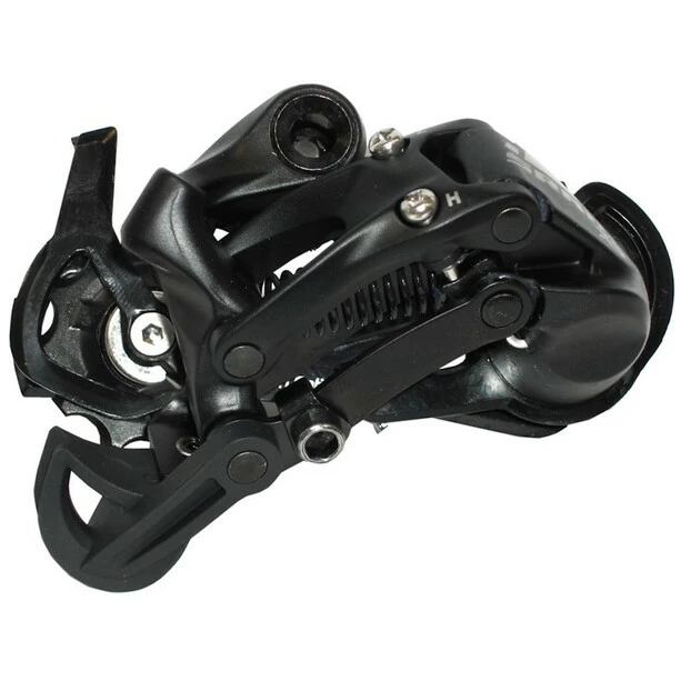 SRAM X5 Dérailleur Arrière 9 Vitesses, Noir 4 SRAM X5 Dérailleur Arrière 9 Vitesses, Noir – Image 2