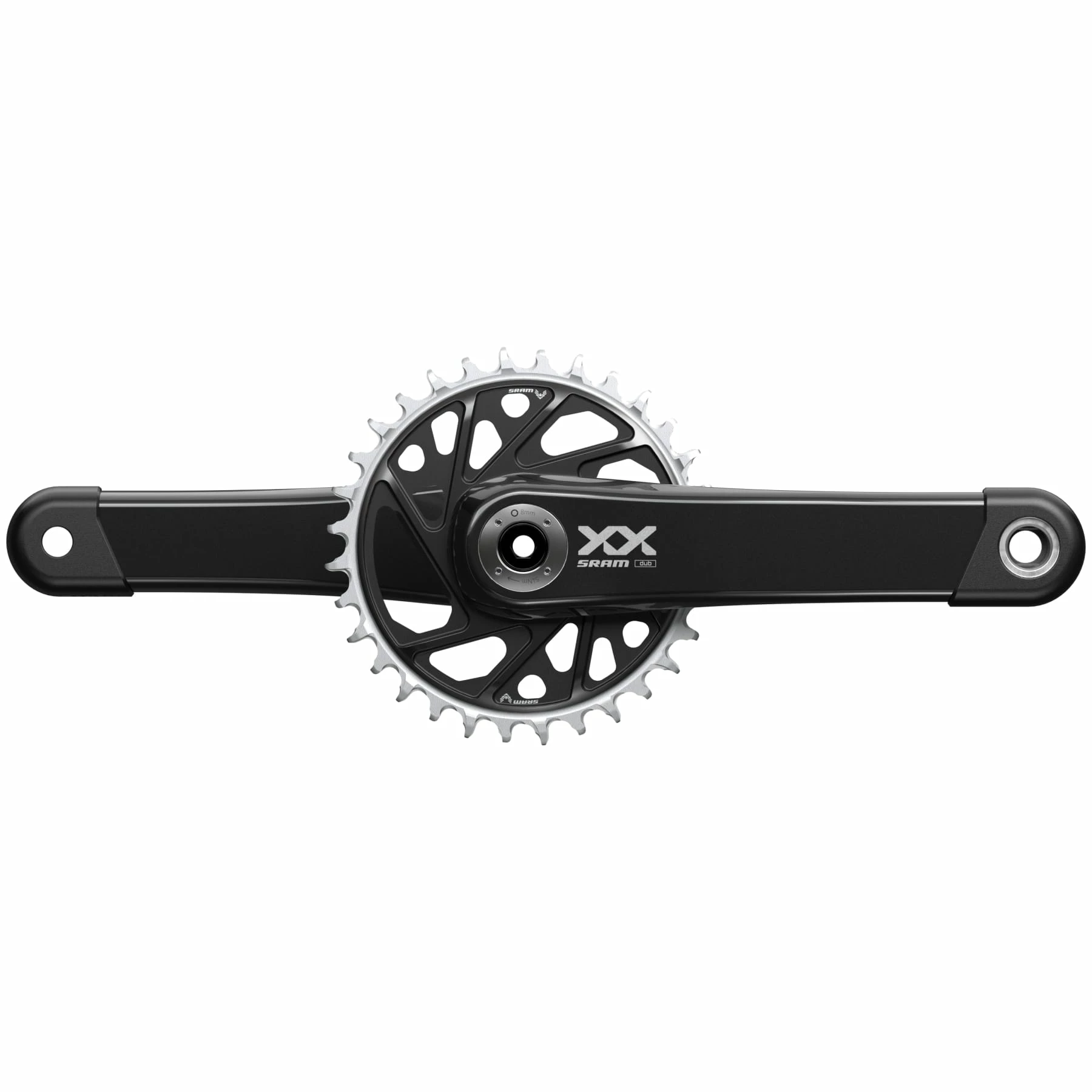 SRAM Groupe De Vitesses XX Eagle AXS Transmission 4 SRAM Groupe De Vitesses XX Eagle AXS Transmission – Image 2