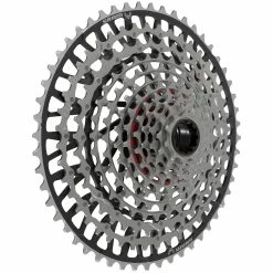 SRAM Groupe De Vitesses XX Eagle AXS Transmission 14 SRAM Groupe De Vitesses XX Eagle AXS Transmission -Pièces détachées Soldes Boutique sram xx eagle xs 1297 t type cassette 2
