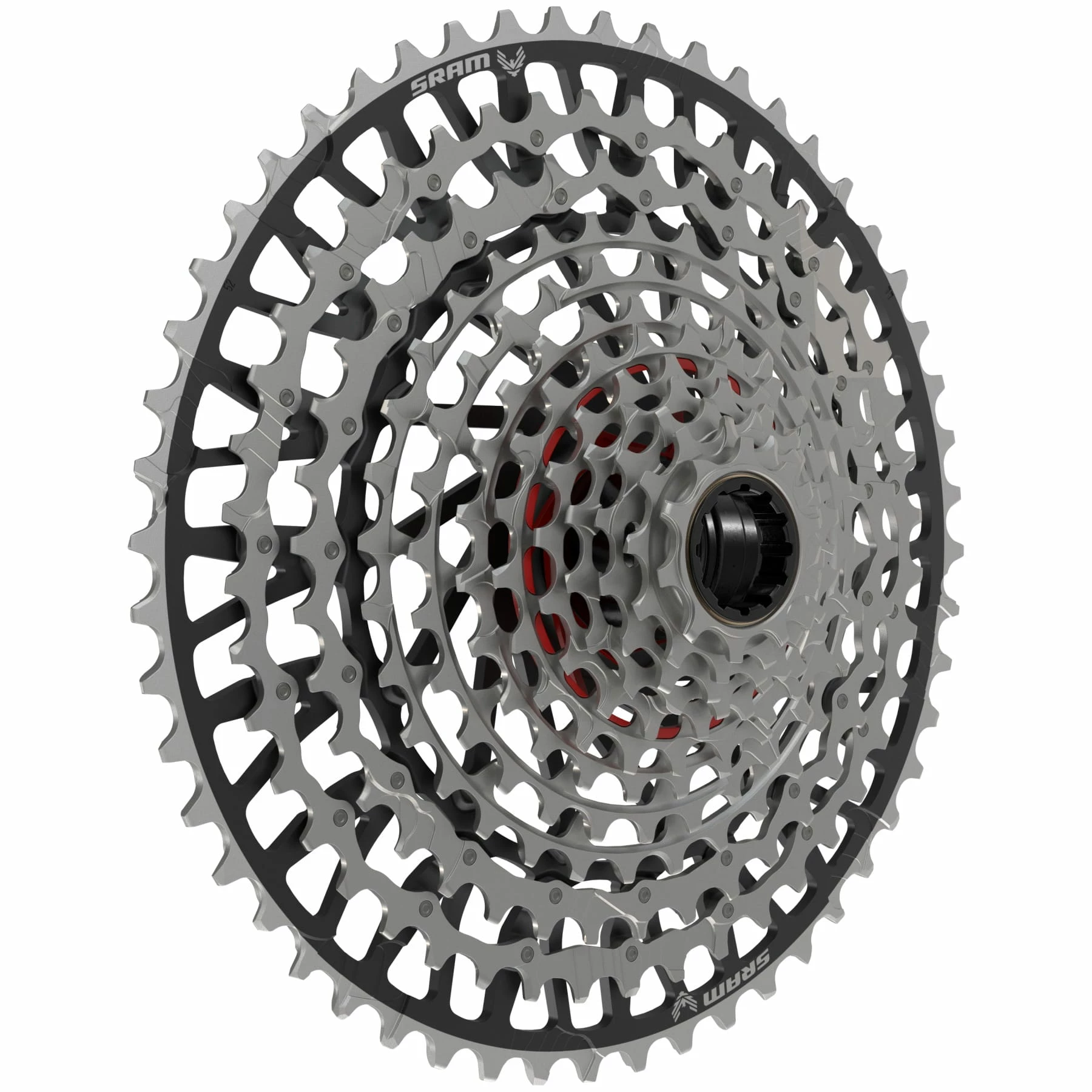 SRAM Groupe De Vitesses XX Eagle AXS Transmission 6 SRAM Groupe De Vitesses XX Eagle AXS Transmission – Image 4