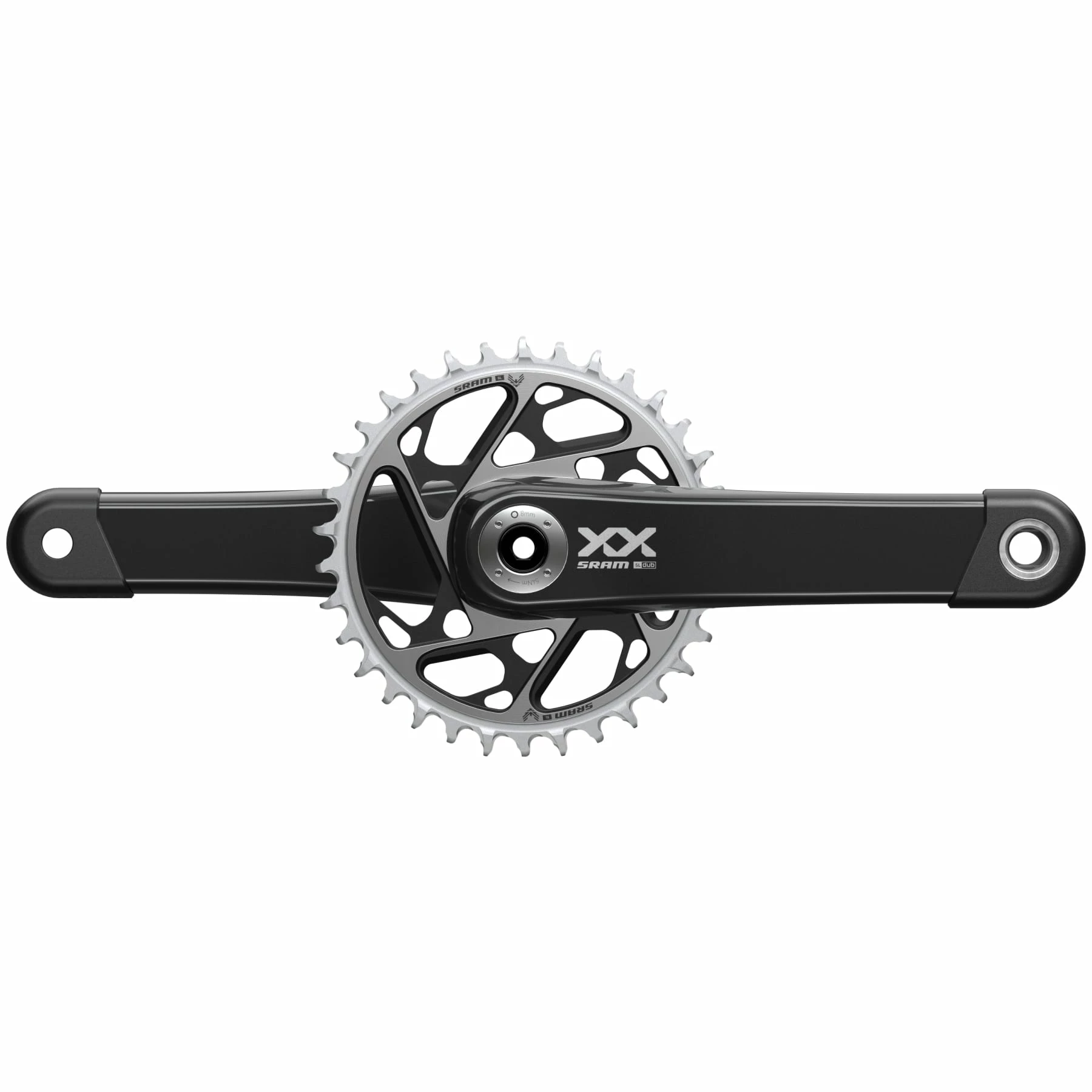 SRAM XX SL Eagle AXS Transmission Groupe De Vitesses 4 SRAM XX SL Eagle AXS Transmission Groupe De Vitesses – Image 2