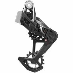 SRAM XX SL Eagle AXS Transmission Groupe De Vitesses - Powermeter -Pièces détachées Soldes Boutique sram xx sl eagle t type rear derailleur