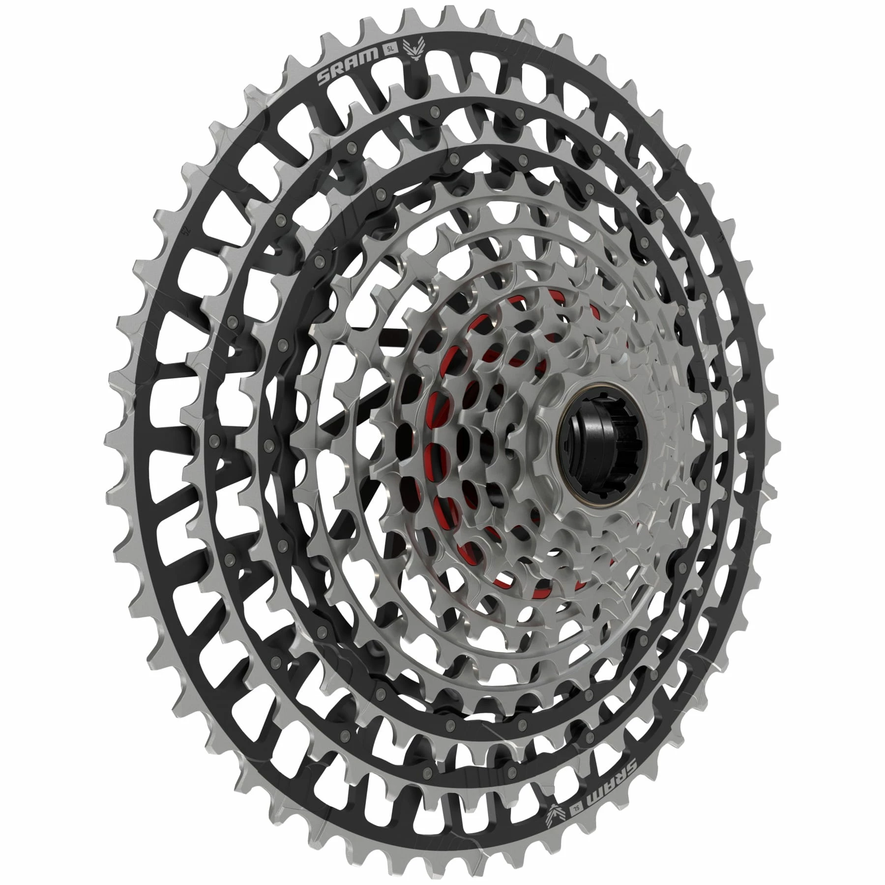 SRAM XX SL Eagle AXS Transmission Groupe De Vitesses 6 SRAM XX SL Eagle AXS Transmission Groupe De Vitesses – Image 4