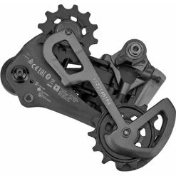 SRAM XX1 Eagle AXS Dérailleur Arrière 12-vitesses, Noir