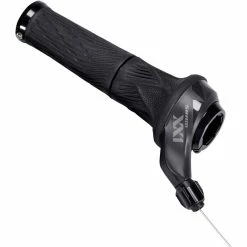 SRAM XX1 Eagle Commande De Vitesse 12 Vitesse Arrière Poignée Lock-On, Noir