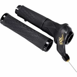 SRAM XX1 Eagle Commande De Vitesse 12 Vitesse Arrière Poignée Lock-On, Noir