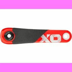 Pédalier Sram X01 All Dh Dub83 Dm 34D Xsync2 Rge B1 9 Pédalier Sram X01 All Dh Dub83 Dm 34D Xsync2 Rge B1 -Pièces détachées Soldes Boutique sram 00.6118.604.002 noir 4